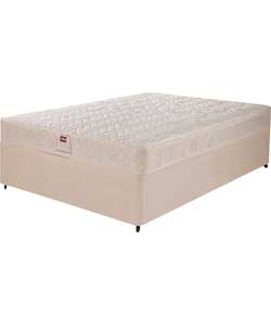 Chester Ortho Support Kingsize Divan Bed