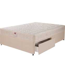 Chester Ortho Support Kingsize Divan