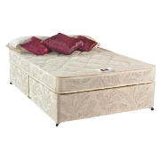 Chorlton Double Non-Storage Divan Set