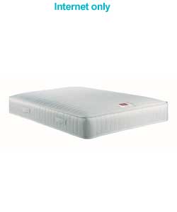 Coolmax Memory Mattress - Kingsize