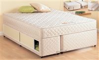 Airsprung Double Guest Bed With Sliding Storage