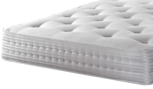 Airsprung Duo Pocket 1800 Mattress Double