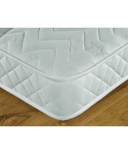 Airsprung Dylan Trizone Small Double Mattress