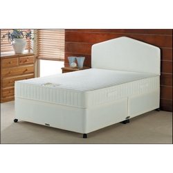 Airsprung Echo Single Divan Bed
