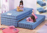 Airsprung Elise Lift & Lock Guest Bed