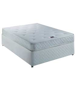 Felicity Ortho Double Divan Bed