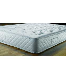 airsprung Ferndown Comfort Kingsize Mattress