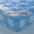 AIRSPRUNG guardian ortho mattress