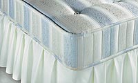 Airsprung Hilton Ortho Mattress
