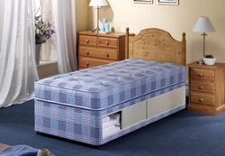 Airsprung Hudson Double Divan Bed