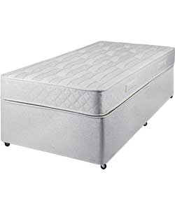 Airsprung Lynton Ortho Single Divan Bed