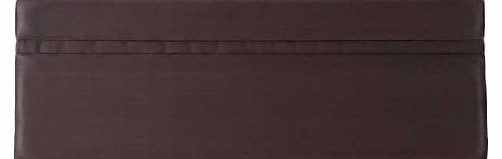 Airsprung Lyon Superking Headboard - Charcoal