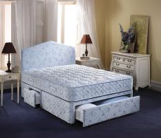 Airsprung Madison. 4ft Small Double.