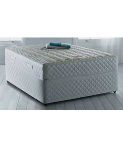 airsprung Madison Memory Double Divan