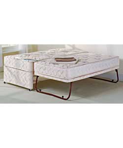 Airsprung Manhattan Luxury Guest Bed