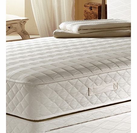 Airsprung Mattresses Melinda 4ft6 Double Sprung Mattress