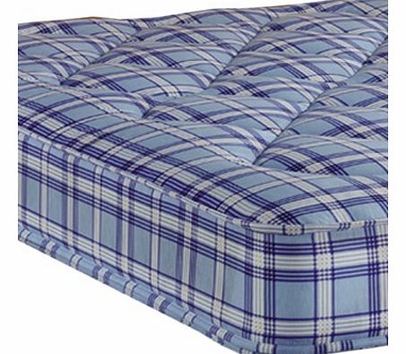 Airsprung Mattresses Ortho Comfort 2ft6 Small Single Sprung Mattress