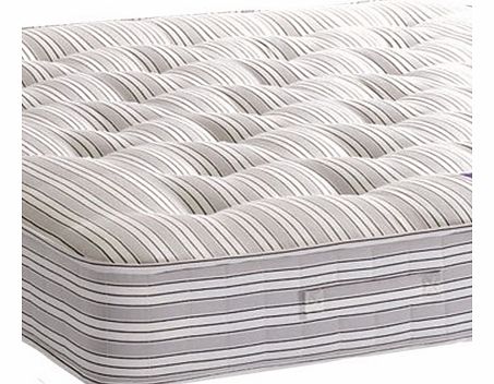Airsprung Mattresses Ortho Master 5ft King Size Sprung Mattress