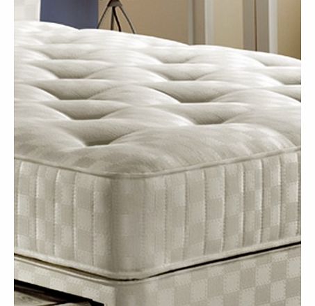 Airsprung Mattresses Ortho Pocket 1200 5ft King Size Pocket Sprung