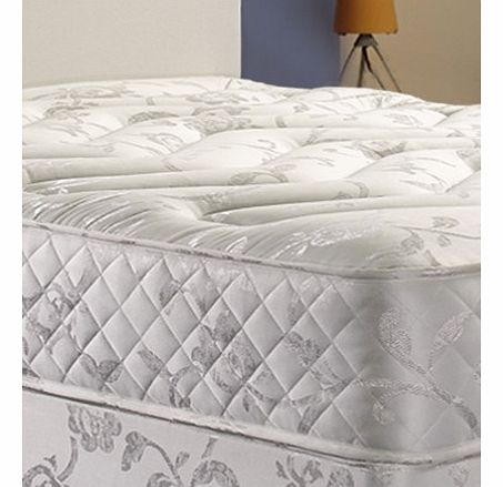 Airsprung Mattresses Ortho Premier 4ft6 Double Mattress
