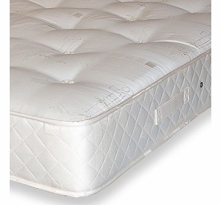 Sandringham 1000 5ft King Size Pocket Sprung