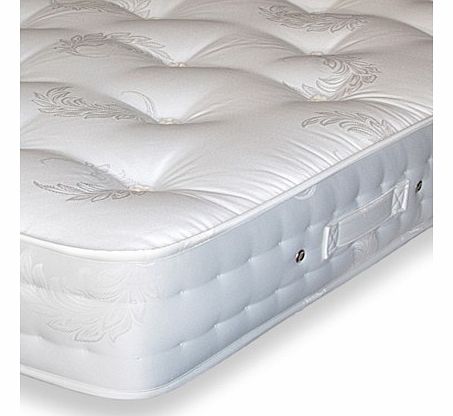 Airsprung Mattresses Symphony 1000 3ft Single Pocket Sprung