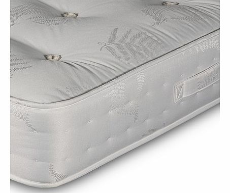 Airsprung Mattresses Symphony 1400 3ft Single Pocket Sprung