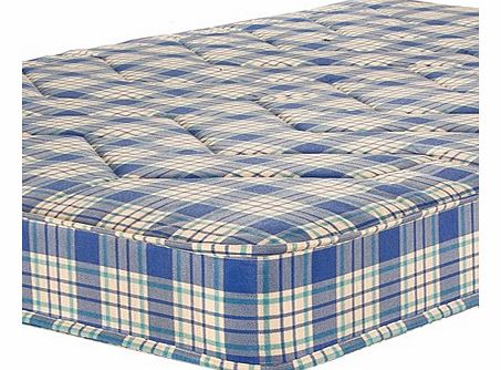Airsprung Mattresses Windsor 4ft Small Double Sprung Mattress