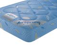 AIRSPRUNG medium-firm mattress