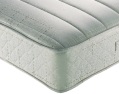 AIRSPRUNG memphis visco elastic mattress