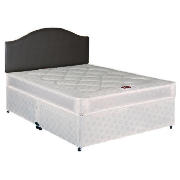 AIRSPRUNG Mercury Trizone King 2 Drawer Divan Set