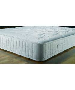 Monaco Cushion Top Single Mattress