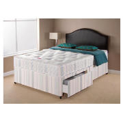 AIRSPRUNG Ortho Care King Size Mattress