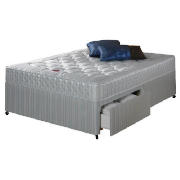 AIRSPRUNG Ortho Double Mattress