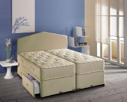 Airsprung Ortho-Select 5ft King Size Divan