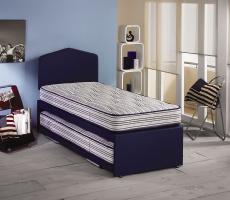 Airsprung Ortho-Sleep 3ft Single Guest Bed