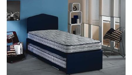 Ortho Sleep Guest Bed, Single