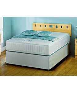 airsprung Ortho Supreme King Size Divan - Non Storage