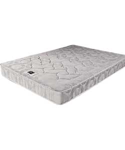 Airsprung Ripley Regular Double Mattress