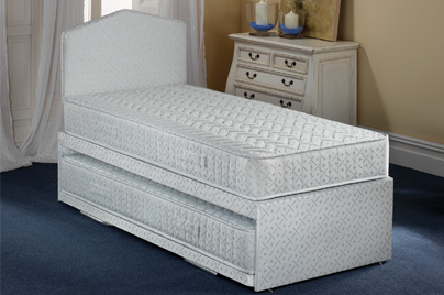 Airsprung Small Single Enigma Guest Bed