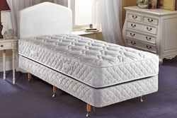 Airsprung Sofia Double Divan Bed