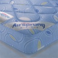 AIRSPRUNG standard mattress