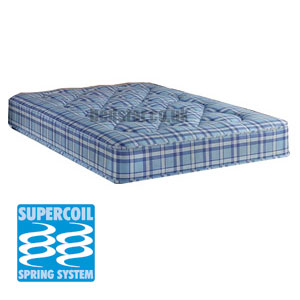 Airsprung The Ortho Comfort 3ft Mattress