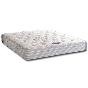 Airsprung The Ortho Master- 4ft 6 Mattress