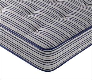 Airsprung The Ortho Sleep- 4ft 6 Mattress
