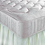 Trizone Mattress