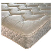 Airsprung Wembury Double Luxury Mattress