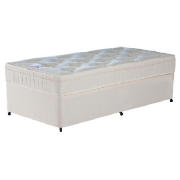 Airsprung Wembury Non-Storage Single Divan Set
