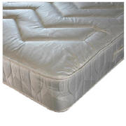 Airsprung Wembury Small Double Trizone Mattress