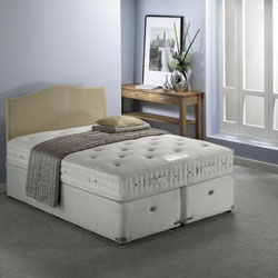Airsprung Windsor Hotel Crown Pocket Kingsize Bed